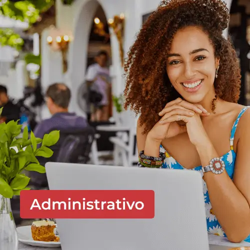 Administrativo- capa