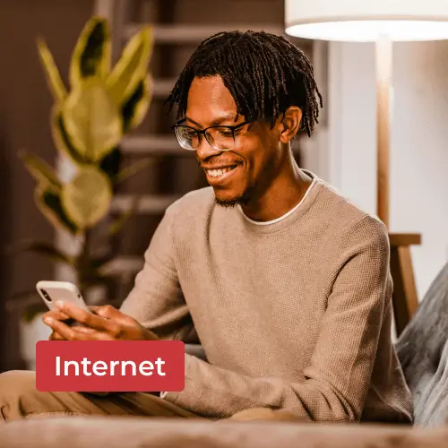 CAPA Internet