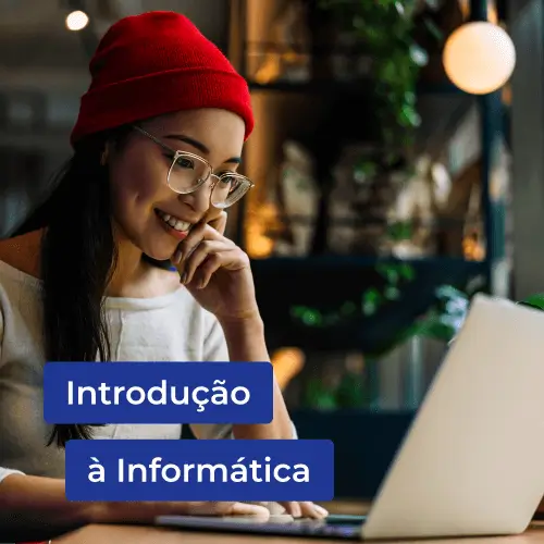 CAPA Introdução à Informática
