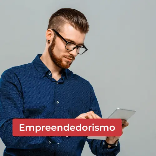 Empreendedorismo- capa