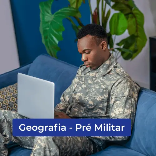 GEOGRAFIA – MILITAR-capa