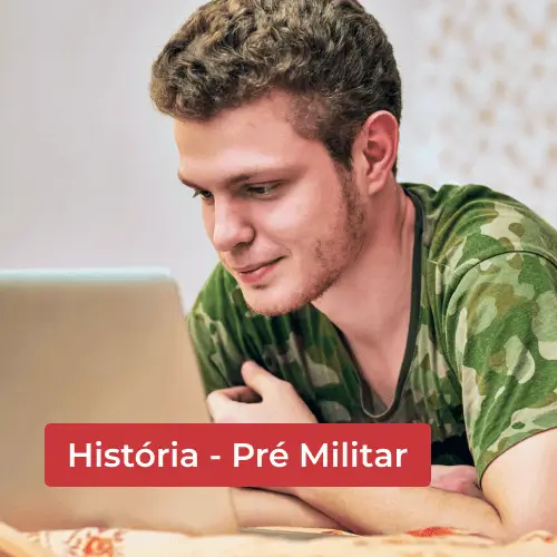 HISTORIA – MILITAR-capa