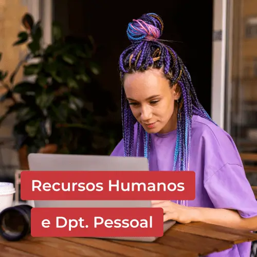 Recursos Humanos e Dpt. Pessoal- capa