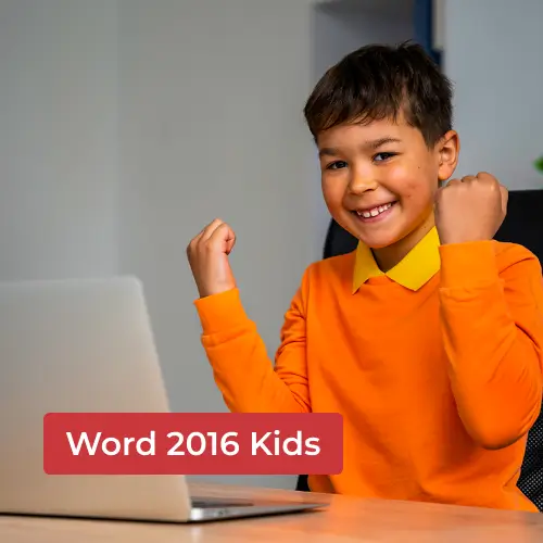 Word-KIDS-2016-CAPA