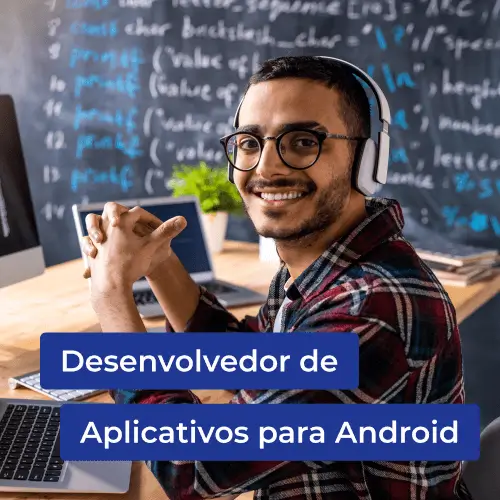 dev app android- capa