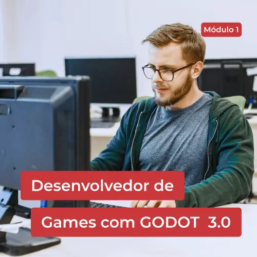 dev games godot MD1- capa