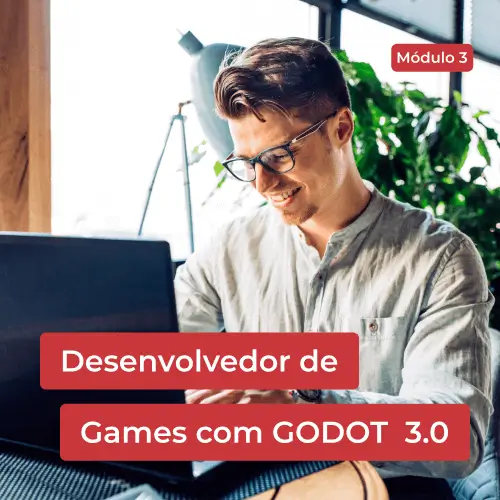 dev games godot MD3- capa